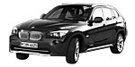 BMW E84 P0BAB Fault Code