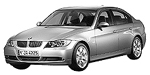 BMW E92 P0BAB Fault Code