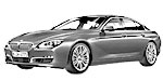 BMW F06 P0BAB Fault Code