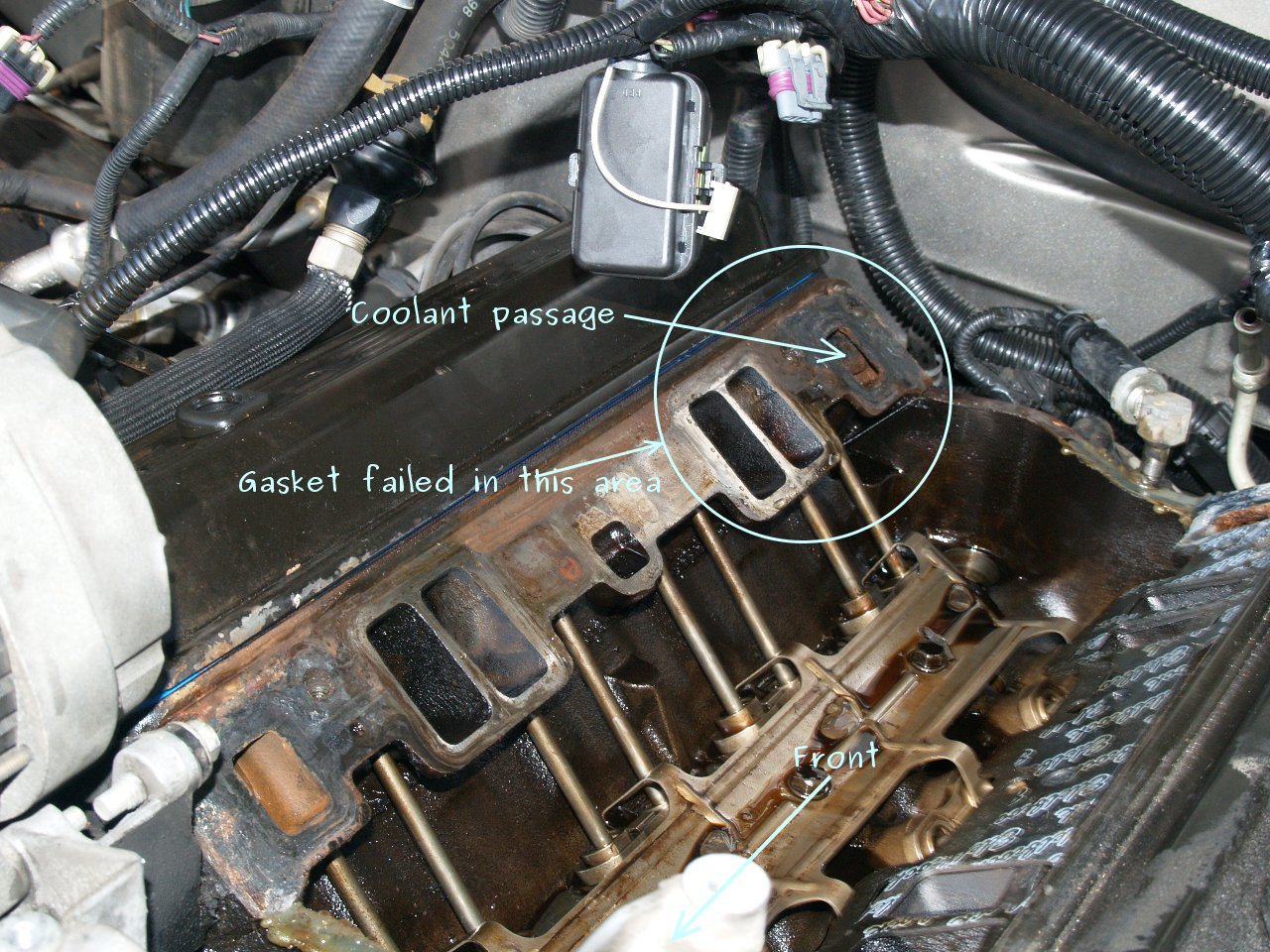 See P0BAB in engine